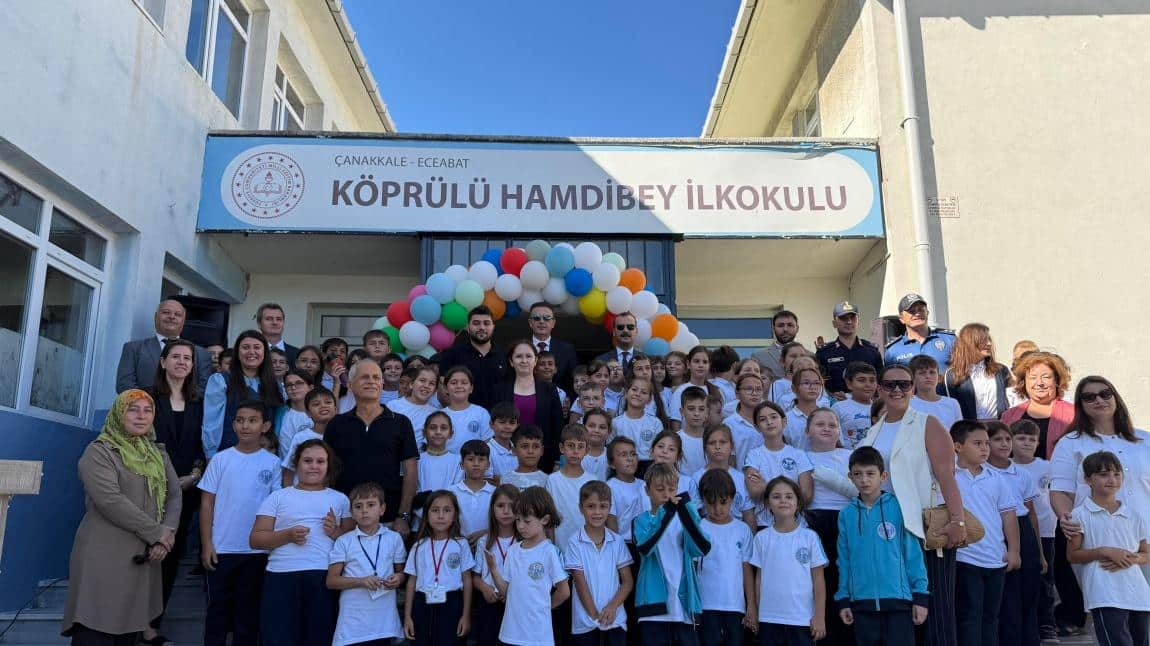 İLKÖĞRETİM HAFTAMIZ KUTLU OLSUN..